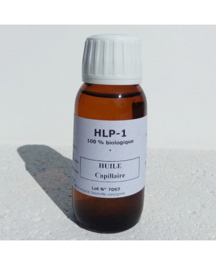 Actif Végétal capillaire HLP-1