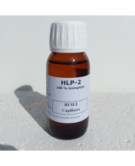 Actif pur pellicules & supra pelliculaires HLP-2