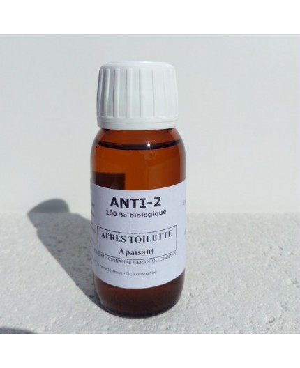 Actif végétal ANTI-2